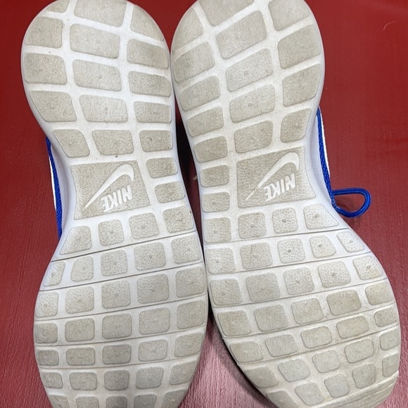 NIKE BREATHABLE SNEAKERS SS1 - Picture 3 of 8